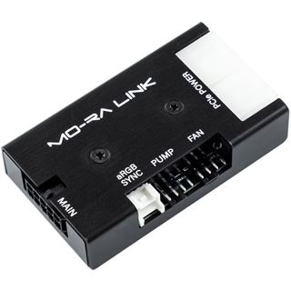 Watercool MO-RA IV Passive Control 200/400