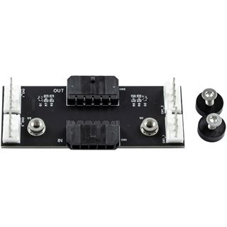 Watercool MO-RA IV Passive Control 200/400