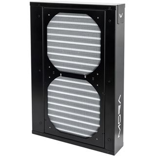 Watercool MO-RA IV 200 Black