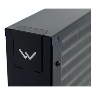 Watercool MO-RA IV 200 Black
