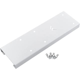 Watercool MO-RA IV Heatkiller Tube Adapter - white