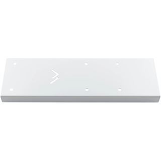 Watercool MO-RA IV Heatkiller Tube Adapter - white