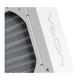 Watercool MO-RA IV 200 White