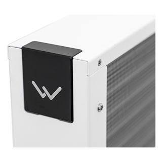 Watercool MO-RA IV 200 White