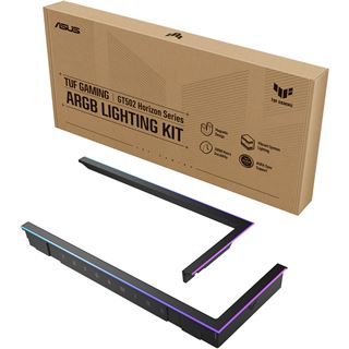 Asus GT502 HORIZON ARGB LIGHTING KIT Black