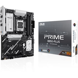 Asus Prime B850-Plus-CSM AMD B850 So.AM5 DDR5 ATX Retail
