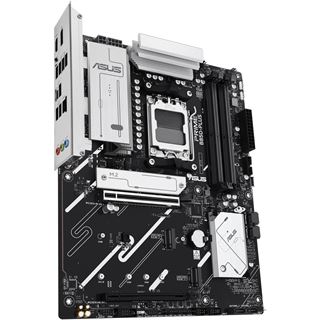 Asus Prime B850-Plus-CSM AMD B850 So.AM5 DDR5 ATX Retail