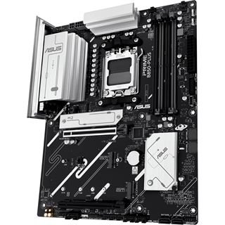 Asus Prime B850-Plus-CSM AMD B850 So.AM5 DDR5 ATX Retail