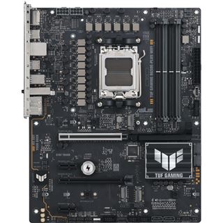 Asus TUF Gaming B650E-Plus WIFI AMD B650E So.AM5 DDR5 ATX Retail