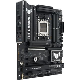 Asus TUF Gaming B650E-Plus WIFI AMD B650E So.AM5 DDR5 ATX Retail