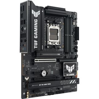 Asus TUF Gaming B650E-Plus WIFI AMD B650E So.AM5 DDR5 ATX Retail