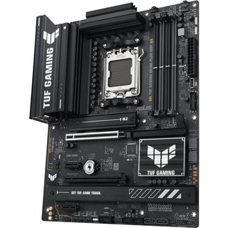 Asus TUF Gaming B650E-Plus WIFI AMD B650E So.AM5 DDR5 ATX Retail