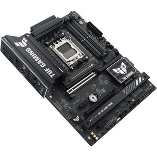 Asus TUF Gaming B650E-Plus WIFI AMD B650E So.AM5 DDR5 ATX Retail