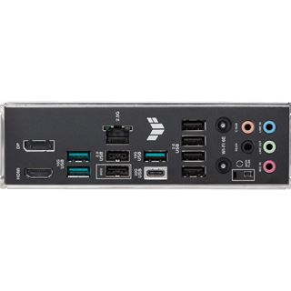 Asus TUF Gaming B650E-Plus WIFI AMD B650E So.AM5 DDR5 ATX Retail