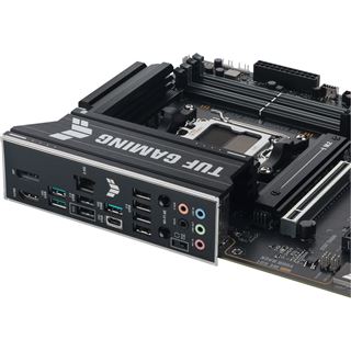 Asus TUF Gaming B650E-Plus WIFI AMD B650E So.AM5 DDR5 ATX Retail