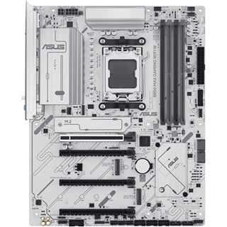 Asus Max Gaming WIFI W AMD B850 So.AM5 DDR5 ATX Retail