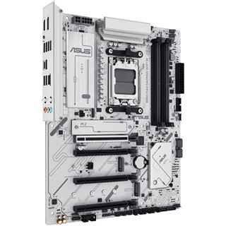 Asus Max Gaming WIFI W AMD B850 So.AM5 DDR5 ATX Retail