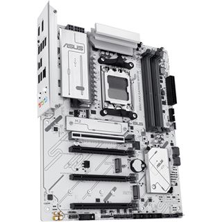 Asus Max Gaming WIFI W AMD B850 So.AM5 DDR5 ATX Retail