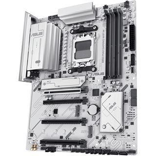 Asus Max Gaming WIFI W AMD B850 So.AM5 DDR5 ATX Retail