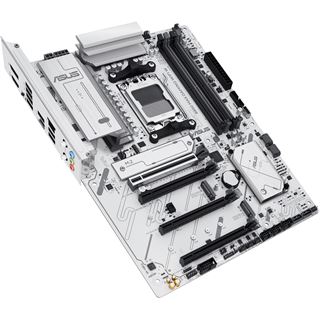 Asus Max Gaming WIFI W AMD B850 So.AM5 DDR5 ATX Retail