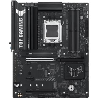 Asus TUF Gaming B850-E WIFI AMD B850 So.AM5 DDR5 ATX Retail