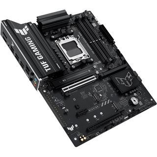 Asus TUF Gaming B850-E WIFI AMD B850 So.AM5 DDR5 ATX Retail