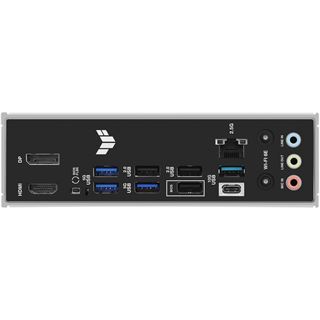 Asus TUF Gaming B850-E WIFI AMD B850 So.AM5 DDR5 ATX Retail