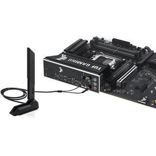 Asus TUF Gaming B850-E WIFI AMD B850 So.AM5 DDR5 ATX Retail