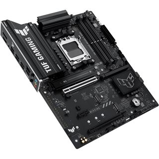 Asus TUF Gaming B650E-E WIFI AMD B650E So.AM5 DDR5 ATX Retail