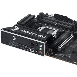 Asus TUF Gaming B650E-E WIFI AMD B650E So.AM5 DDR5 ATX Retail