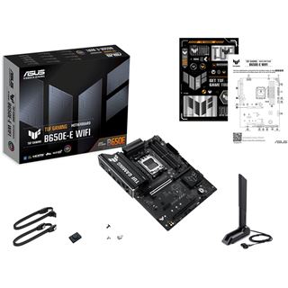 Asus TUF Gaming B650E-E WIFI AMD B650E So.AM5 DDR5 ATX Retail