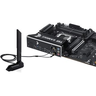 Asus TUF Gaming B650E-E WIFI AMD B650E So.AM5 DDR5 ATX Retail