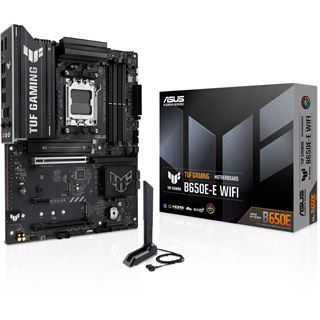 Asus TUF Gaming B650E-E WIFI AMD B650E So.AM5 DDR5 ATX Retail