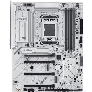 Asus B650E Max Gaming WIFI W AMD B650E So.AM5 DDR5 ATX Retail