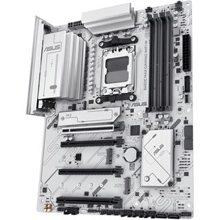 Asus B650E Max Gaming WIFI W AMD B650E So.AM5 DDR5 ATX Retail