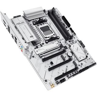 Asus B650E Max Gaming WIFI W AMD B650E So.AM5 DDR5 ATX Retail