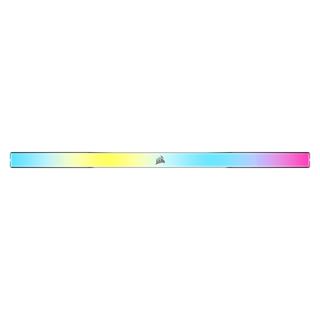 96GB Corsair Vengeance RGB schwarz DDR5-6400 DIMM CL32 Quad Kit