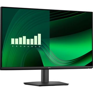 27" (68,58cm) Dell Pro E2725HM schwarz 1920x1080 1x DisplayPort