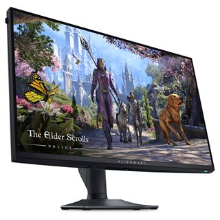 27" (68,58cm) Dell Alienware AW2725QF schwarz 3840x2160