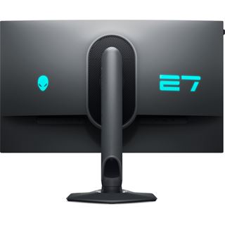 27" (68,58cm) Dell Alienware AW2725QF schwarz 3840x2160