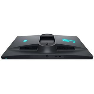 27" (68,58cm) Dell Alienware AW2725QF schwarz 3840x2160