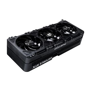 32GB Gainward GeForce RTX 5090 Phantom GS Aktiv PCIe 5.0 x16 1xHDMI