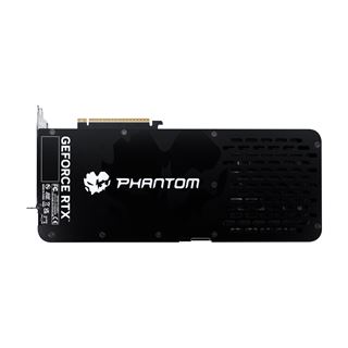 32GB Gainward GeForce RTX 5090 Phantom GS Aktiv PCIe 5.0 x16 1xHDMI
