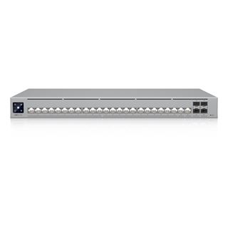 Ubiquiti UniFi Pro HD - Switch - 24 Anschlüsse - an Rack