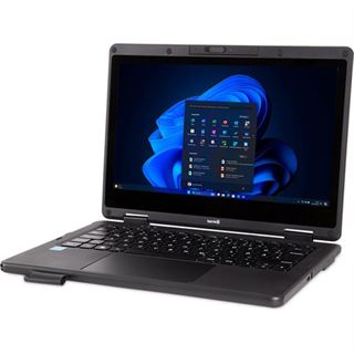 Notebook 11.6" (29,46cm) Terra MOBILE 360-11V4 N100 W11P Intel