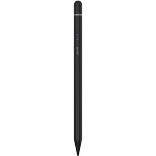 InLine Stylus, Tabletstift für Apple iPads, mit Akku, USB-C,
