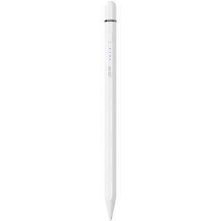 InLine Stylus, Tabletstift für Apple iPads, mit Akku, USB-C,