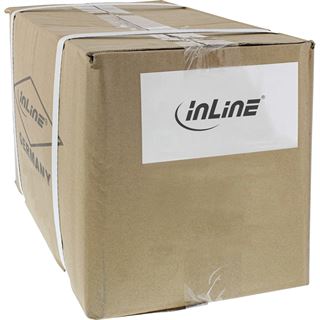 (&euro;135,45*/1m) 2.00m InLine Adapter Anschlusskabel HDMI auf