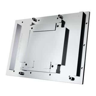 Alphacool Core GeForce RTX 5090 TUF Gaming mit Backplate