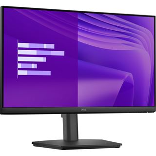 23,8" (60,47cm) Dell Pro E2425HSM schwarz 1920x1080 1x